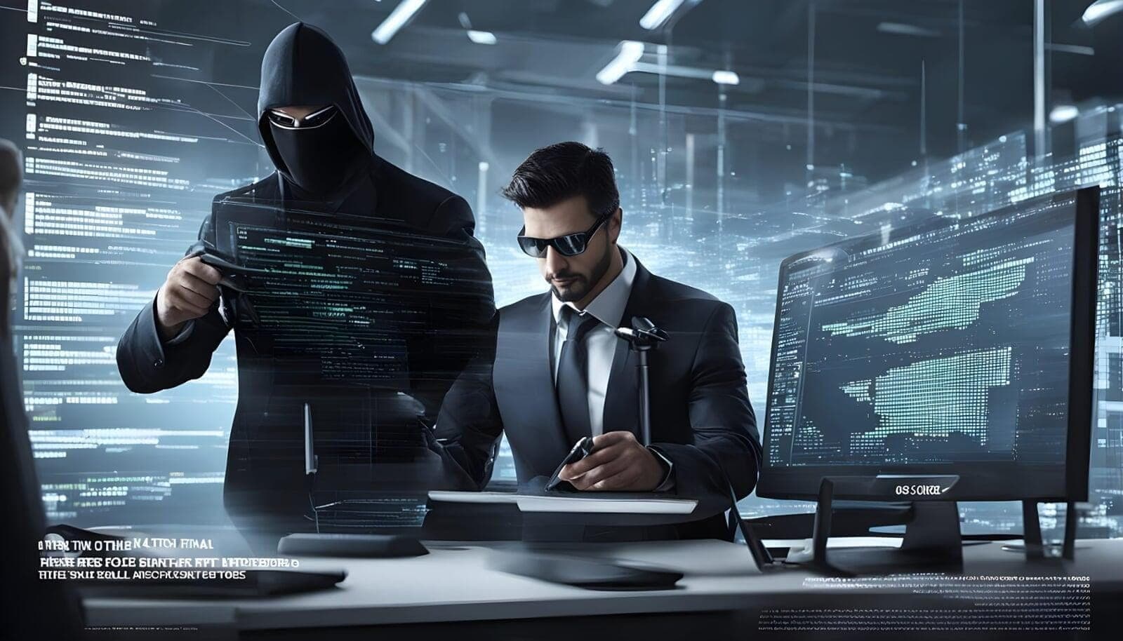 SQL Injection - The Evergreen Adversary