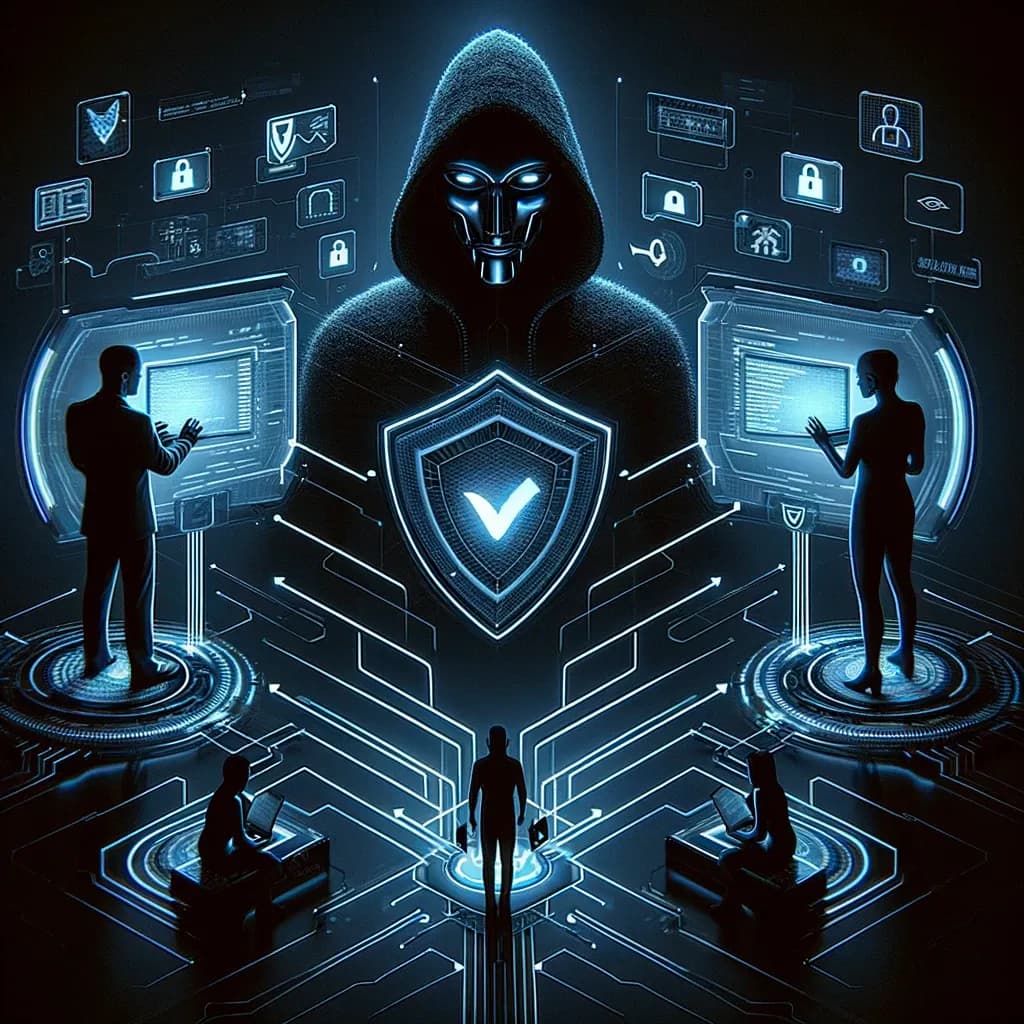 Deceptive Deception: Understanding and Mitigating Man-in-the-Middle (MiTM) Attacks