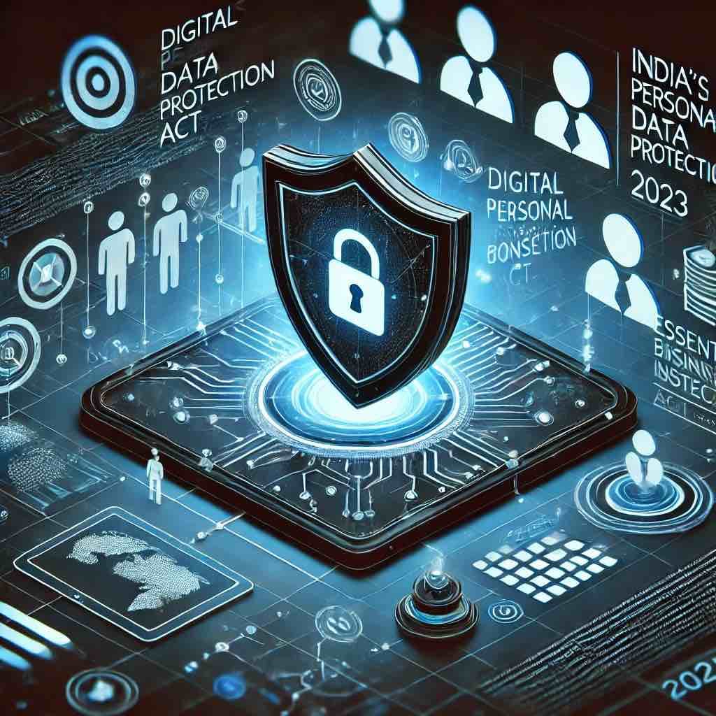India's Digital Personal Data Protection Act, 2023: Essential Insights for Businesses and Consumers