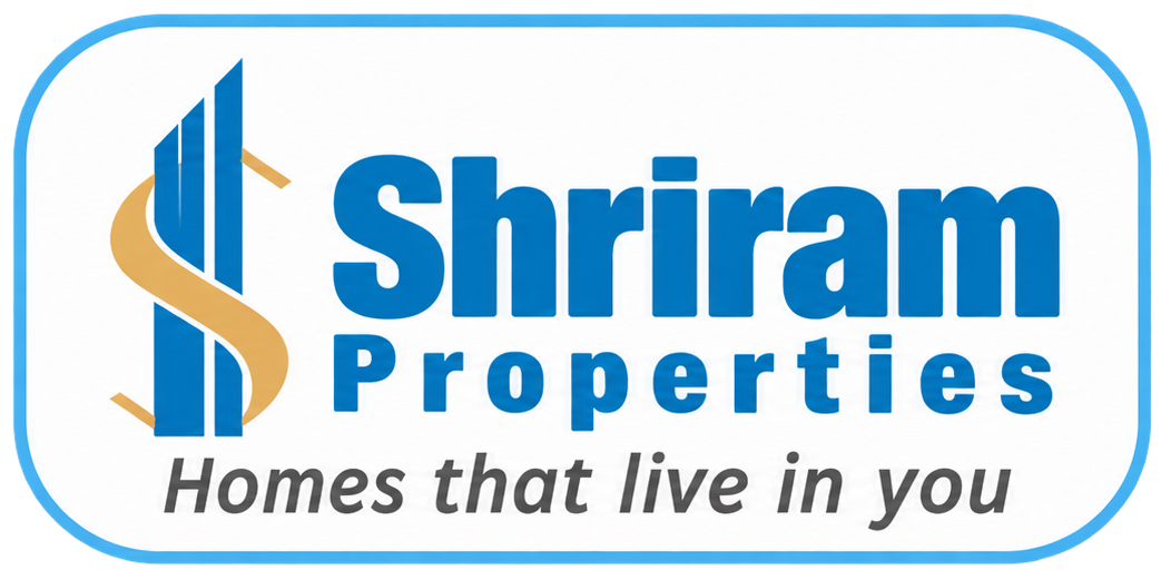 Shriram Properties