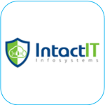 Intact